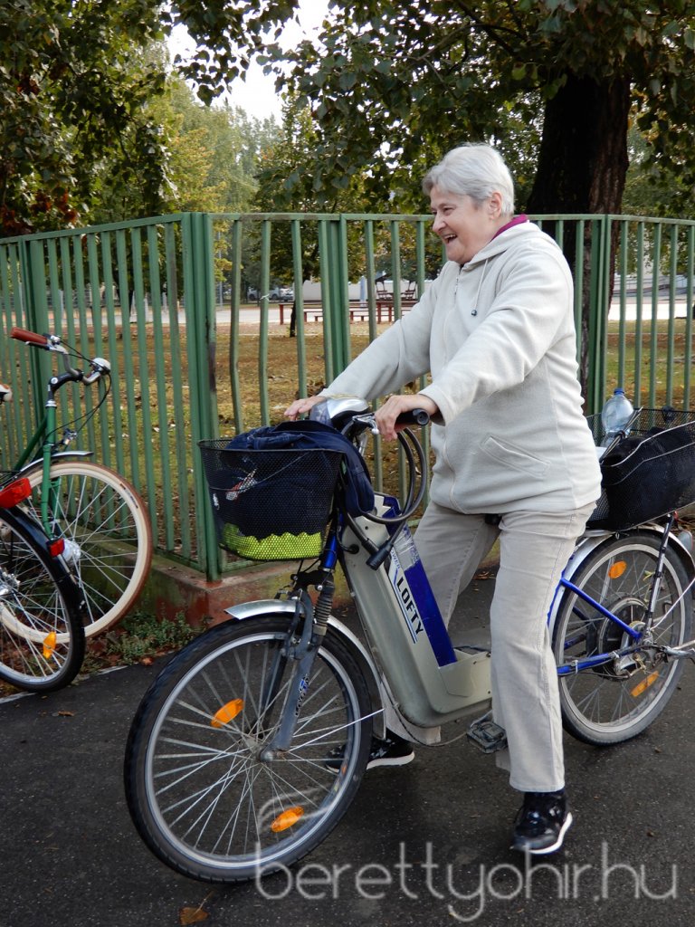 Bringásreggeli Berettyóújfaluban 09